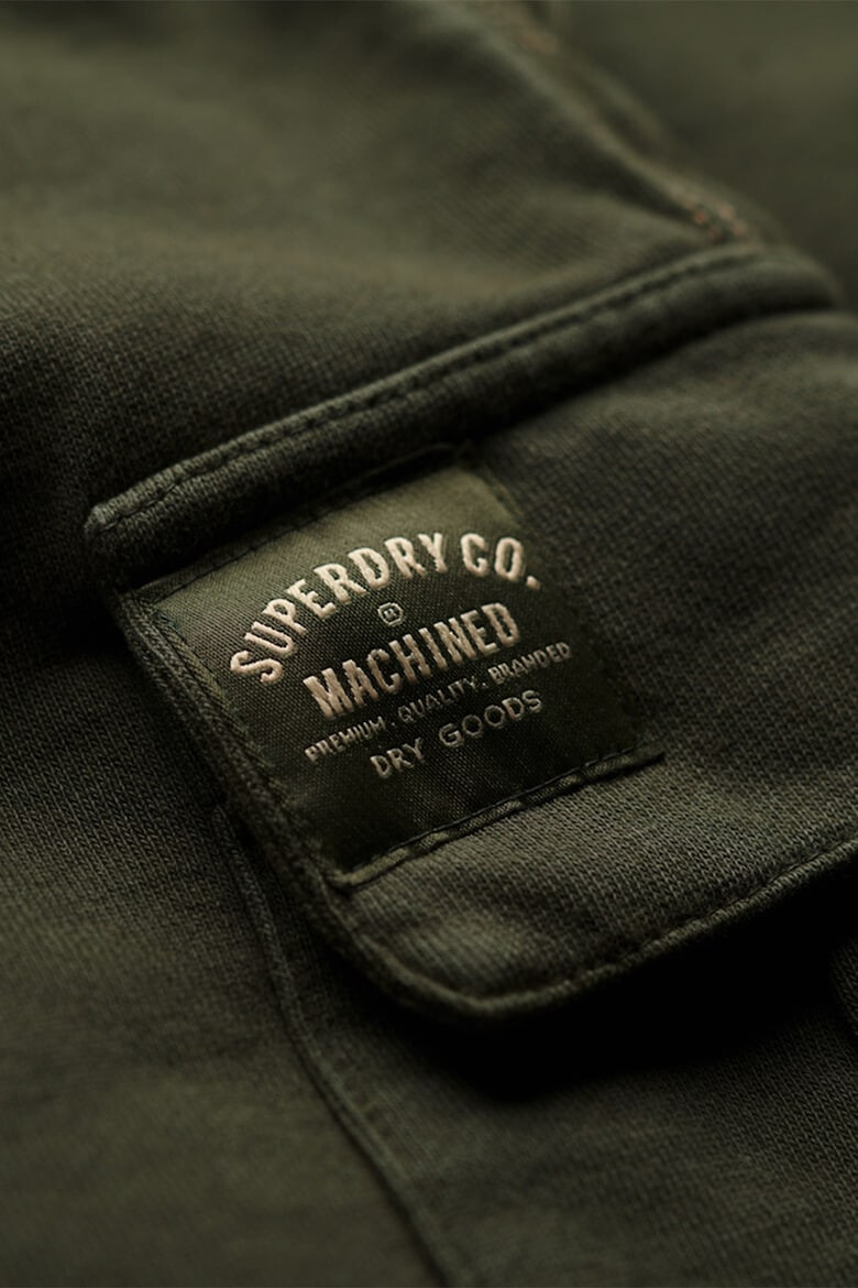 SUPERDRY Бермуди карго Ovin - Pepit.bg