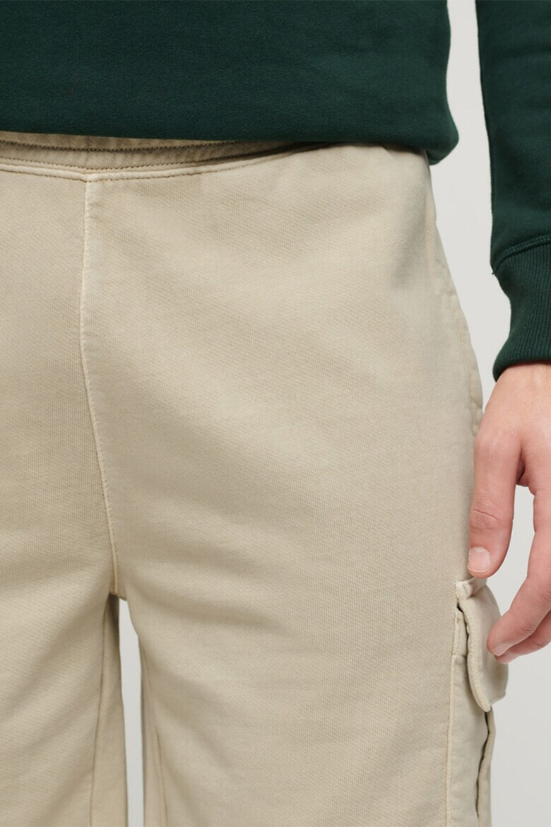 SUPERDRY Бермуди карго Ovin - Pepit.bg