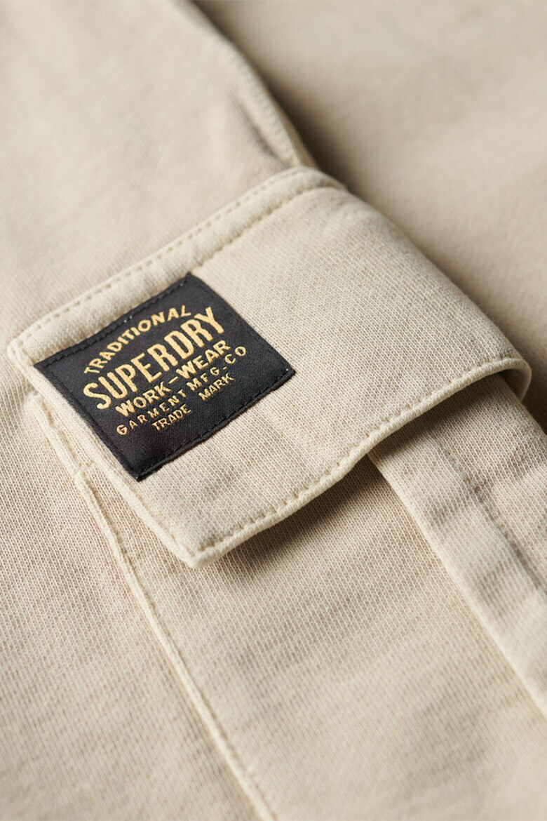 SUPERDRY Бермуди карго Ovin - Pepit.bg