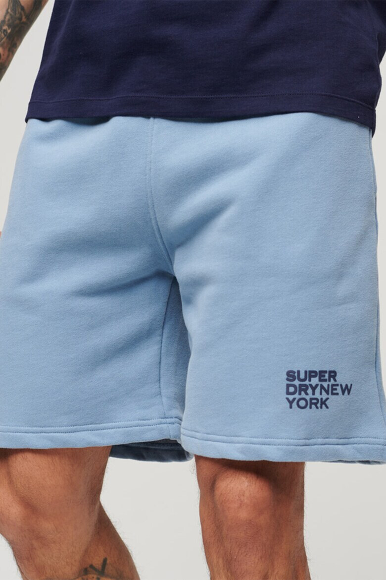 SUPERDRY Бермуди Luxury - Pepit.bg