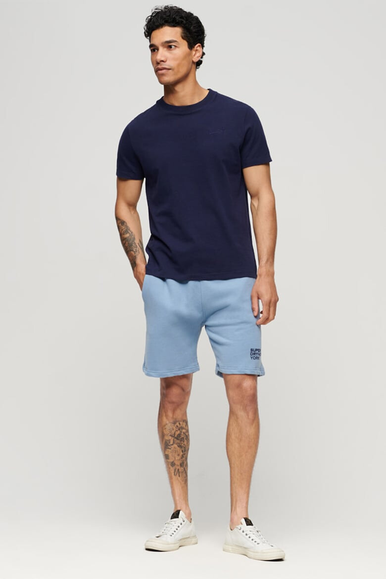 SUPERDRY Бермуди Luxury - Pepit.bg