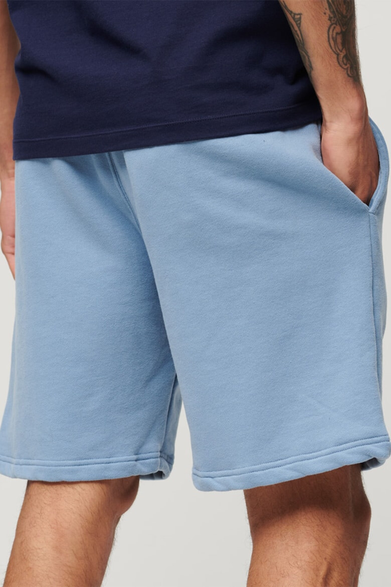 SUPERDRY Бермуди Luxury - Pepit.bg