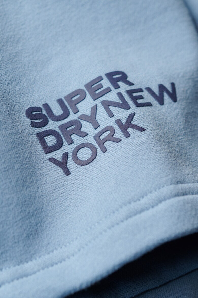 SUPERDRY Бермуди Luxury - Pepit.bg
