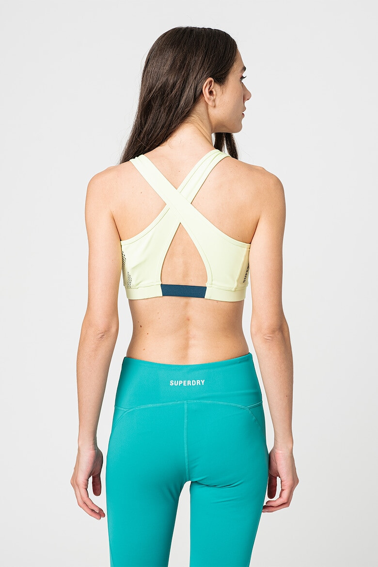 SUPERDRY Бюстие Core - Pepit.bg
