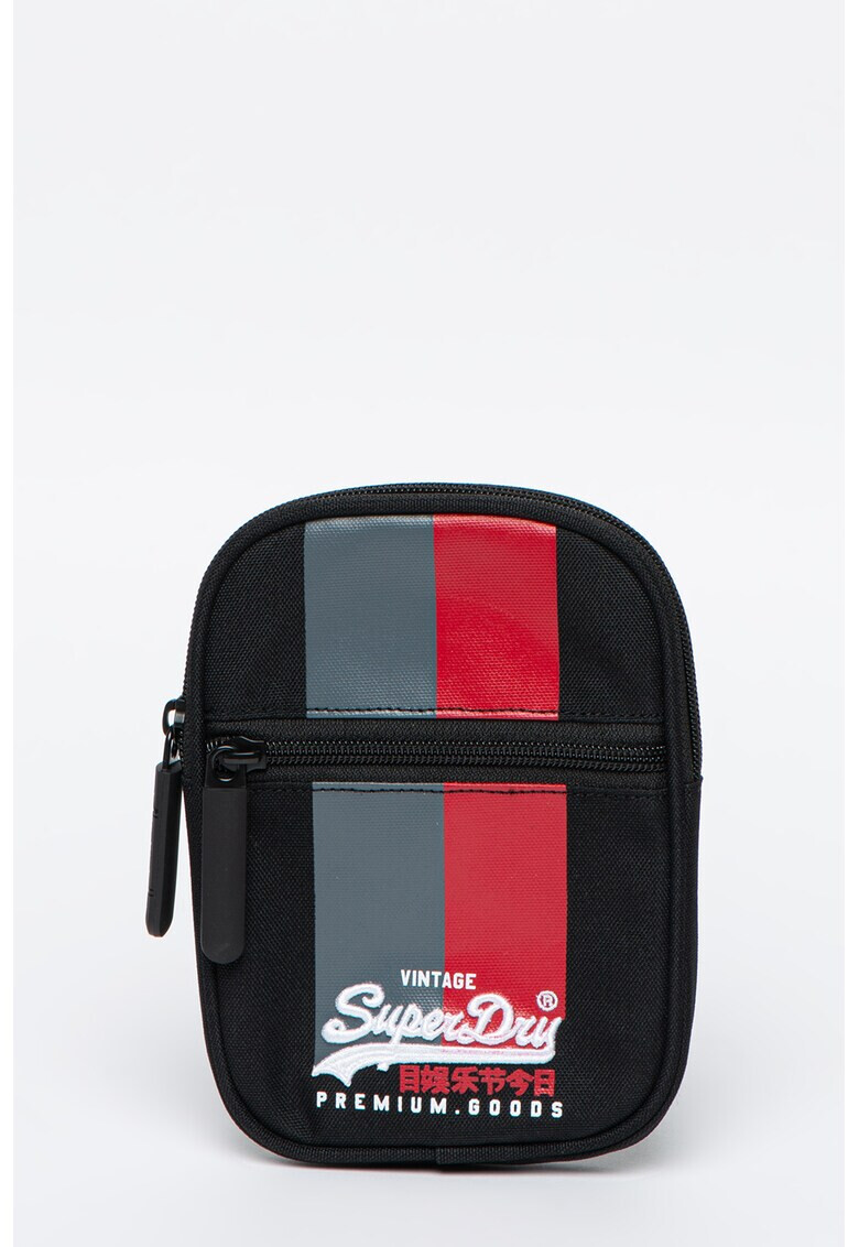 SUPERDRY Чанта с лого - Pepit.bg
