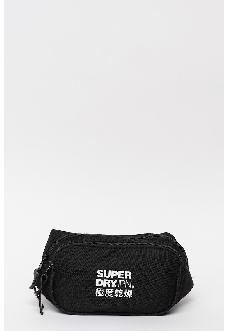 SUPERDRY Чанта за кръста с лого - Pepit.bg