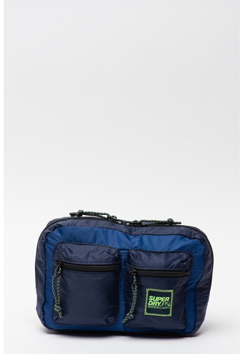 SUPERDRY Чантичка за кръста с лого - Pepit.bg