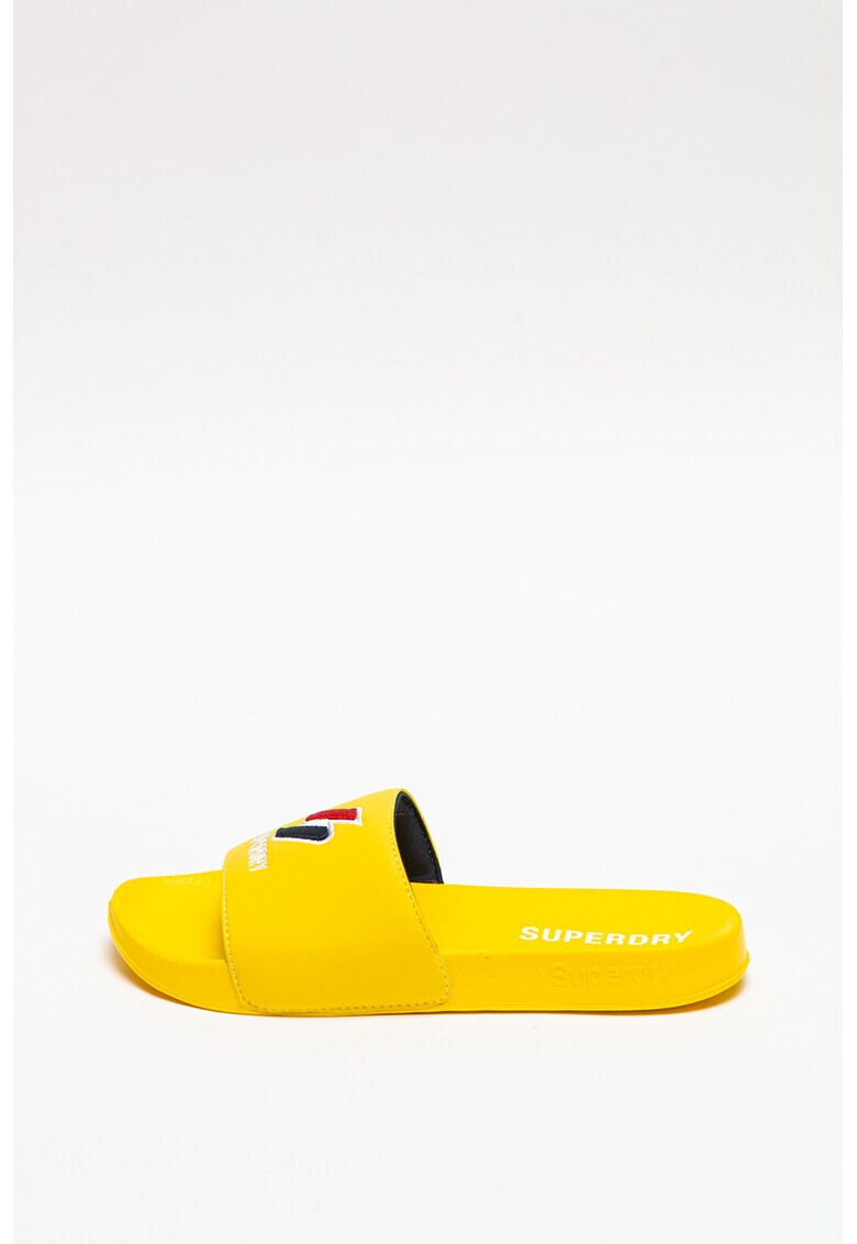 SUPERDRY Чехли Core с лого - Pepit.bg