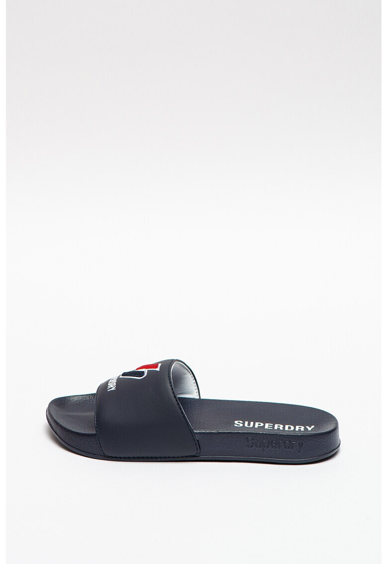 SUPERDRY Чехли Core с лого - Pepit.bg