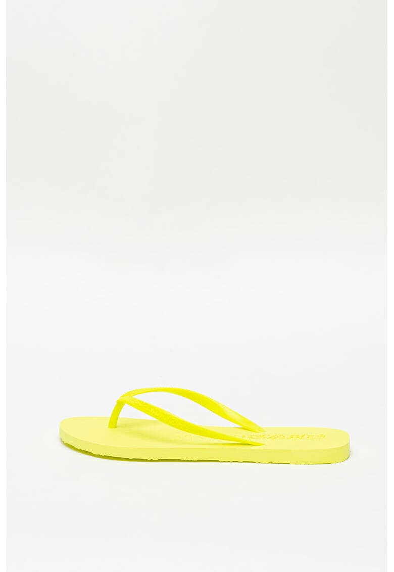 SUPERDRY Чехли Super Sleek Fluro - Pepit.bg