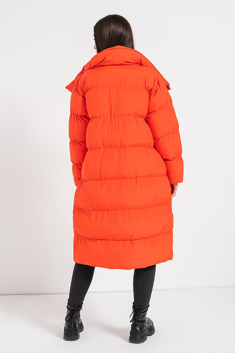 SUPERDRY Дълга зимна парка Studios - Pepit.bg