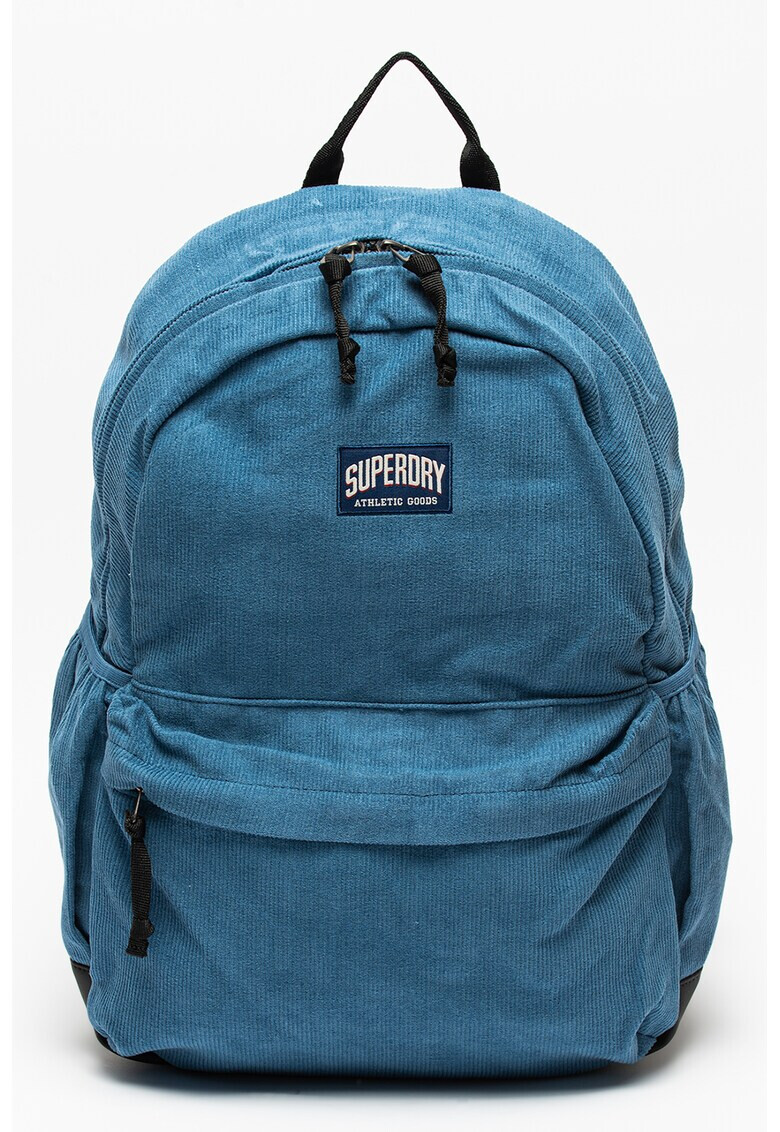 SUPERDRY Джинсова раница Montana - Pepit.bg