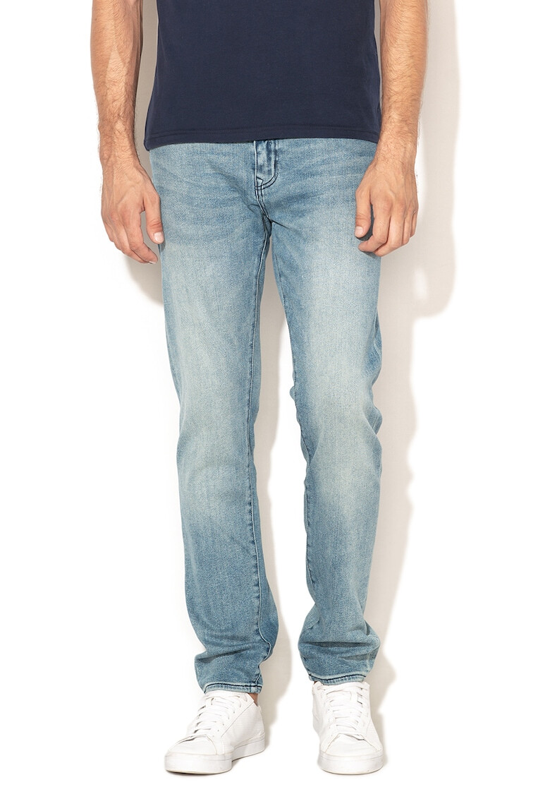 SUPERDRY Еластични дънки Tyler - Pepit.bg