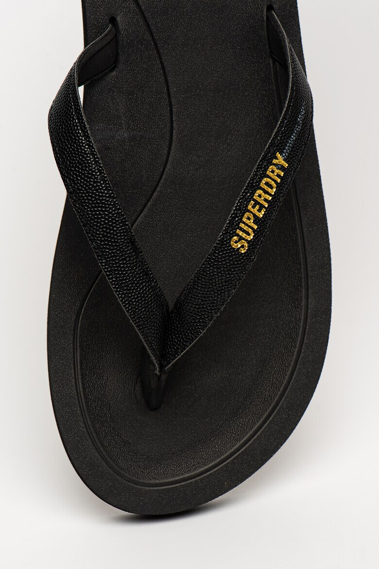 SUPERDRY Гумени чехли Baseline - Pepit.bg
