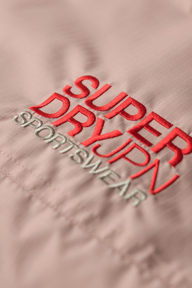 SUPERDRY Яке Code Windcheater с качулка - Pepit.bg