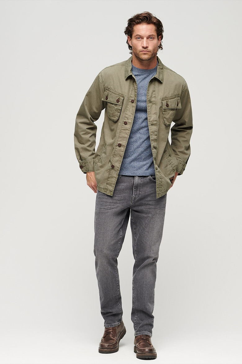 SUPERDRY Яке с джобове - Pepit.bg