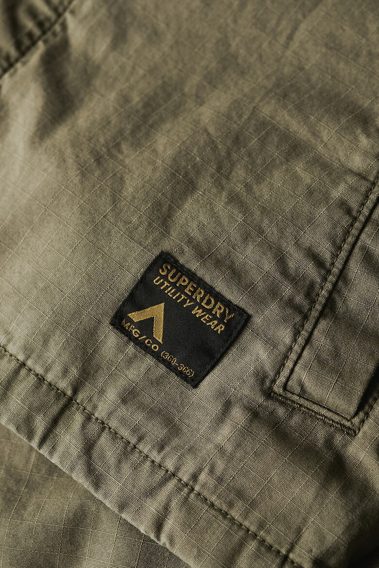 SUPERDRY Яке с джобове - Pepit.bg