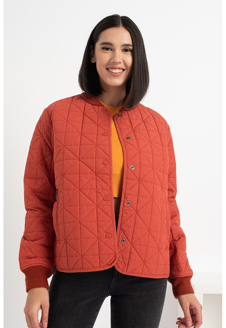 SUPERDRY Капитонирано яке Liner - Pepit.bg
