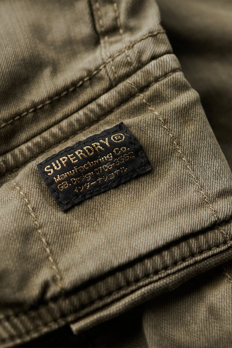 SUPERDRY Карго бермуди Ovin Core - Pepit.bg