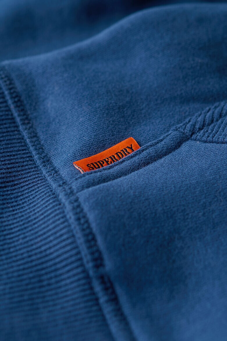 SUPERDRY Худи Essential с цип - Pepit.bg