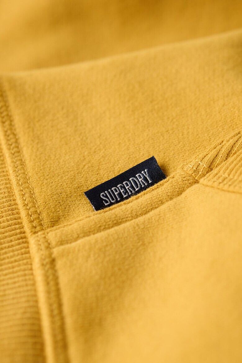 SUPERDRY Худи Essential с цип - Pepit.bg