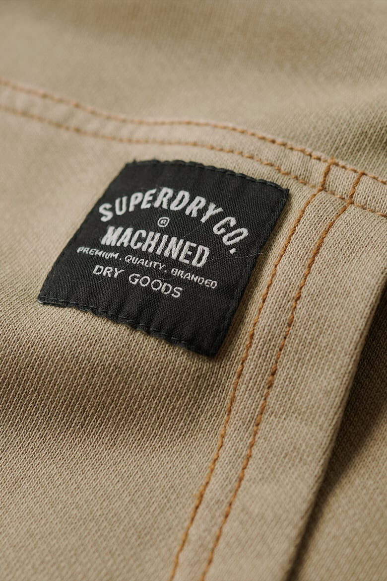 SUPERDRY Худи с джоб кенгуру - Pepit.bg