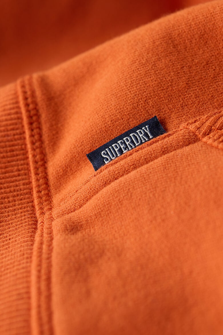 SUPERDRY Худи Ovin Essential с джоб кенгуру - Pepit.bg