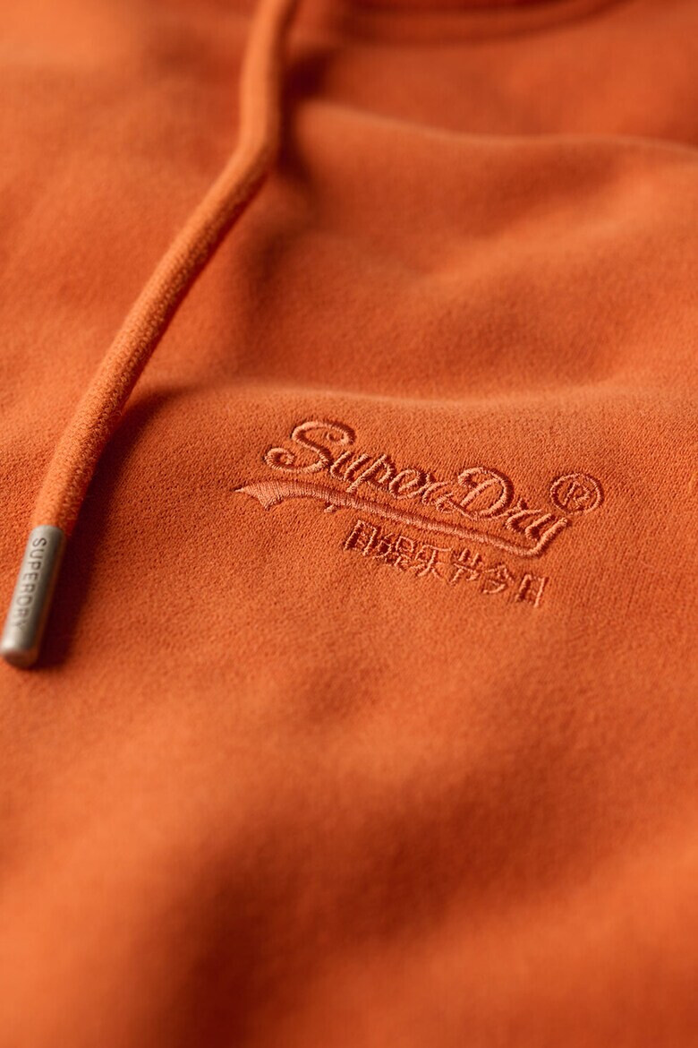 SUPERDRY Худи Ovin Essential с джоб кенгуру - Pepit.bg