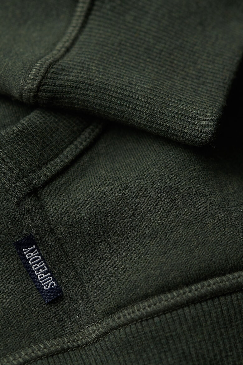 SUPERDRY Худи Ovin Essential с джоб кенгуру - Pepit.bg
