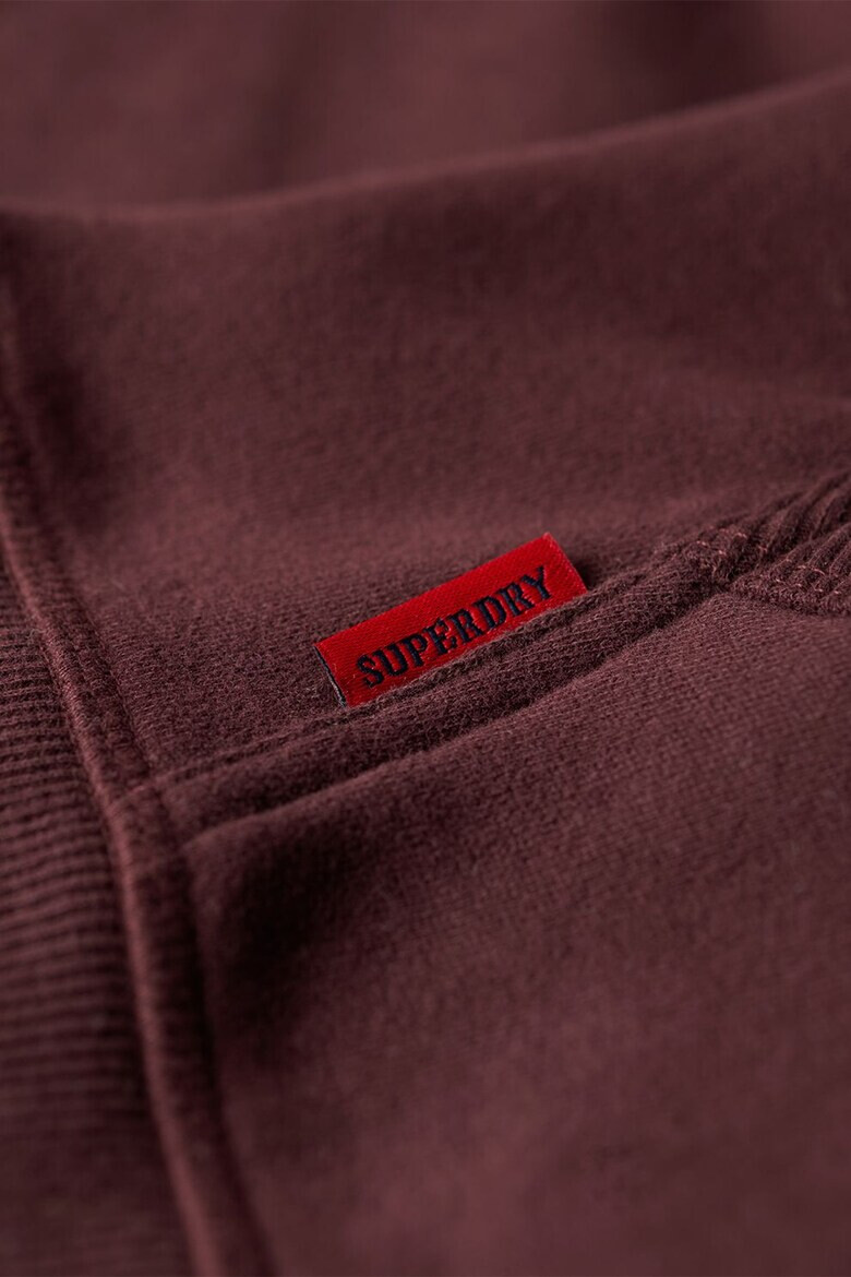 SUPERDRY Худи Ovin Essential с джоб кенгуру - Pepit.bg