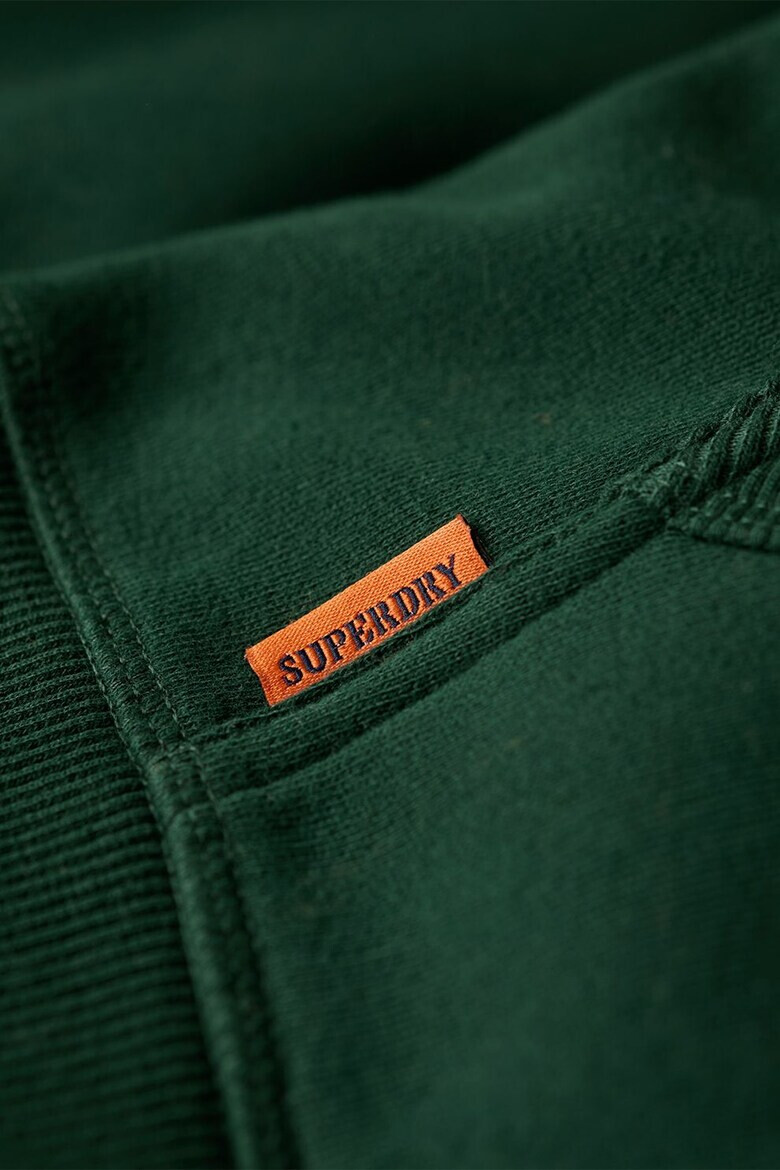 SUPERDRY Худи Ovin Essential с джоб кенгуру - Pepit.bg