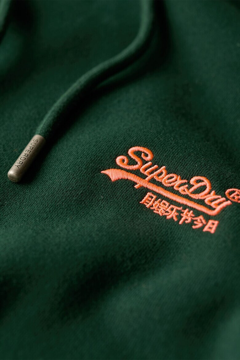 SUPERDRY Худи Ovin Essential с джоб кенгуру - Pepit.bg