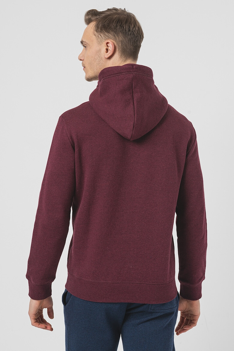 SUPERDRY Худи Ovin Essential с джоб кенгуру - Pepit.bg