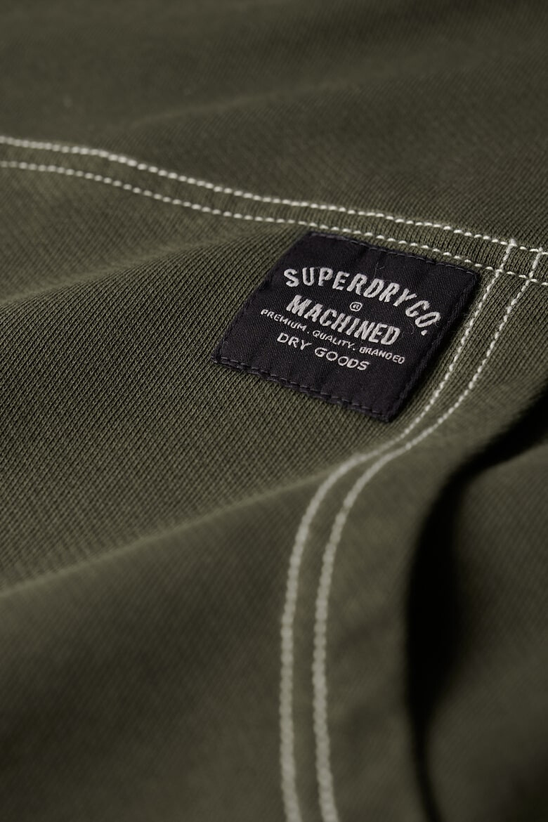 SUPERDRY Худи с джоб кенгуру - Pepit.bg