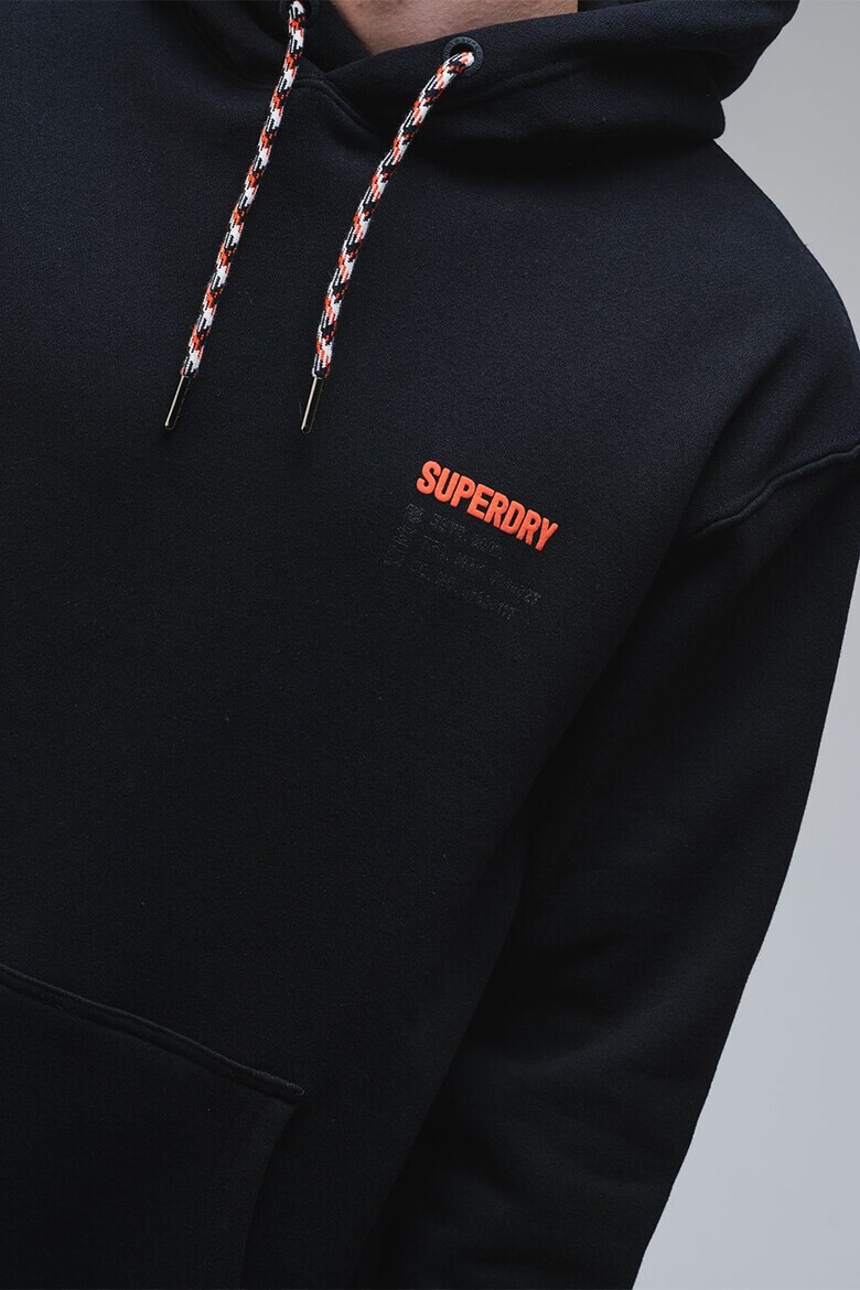 SUPERDRY Худи с памук - Pepit.bg