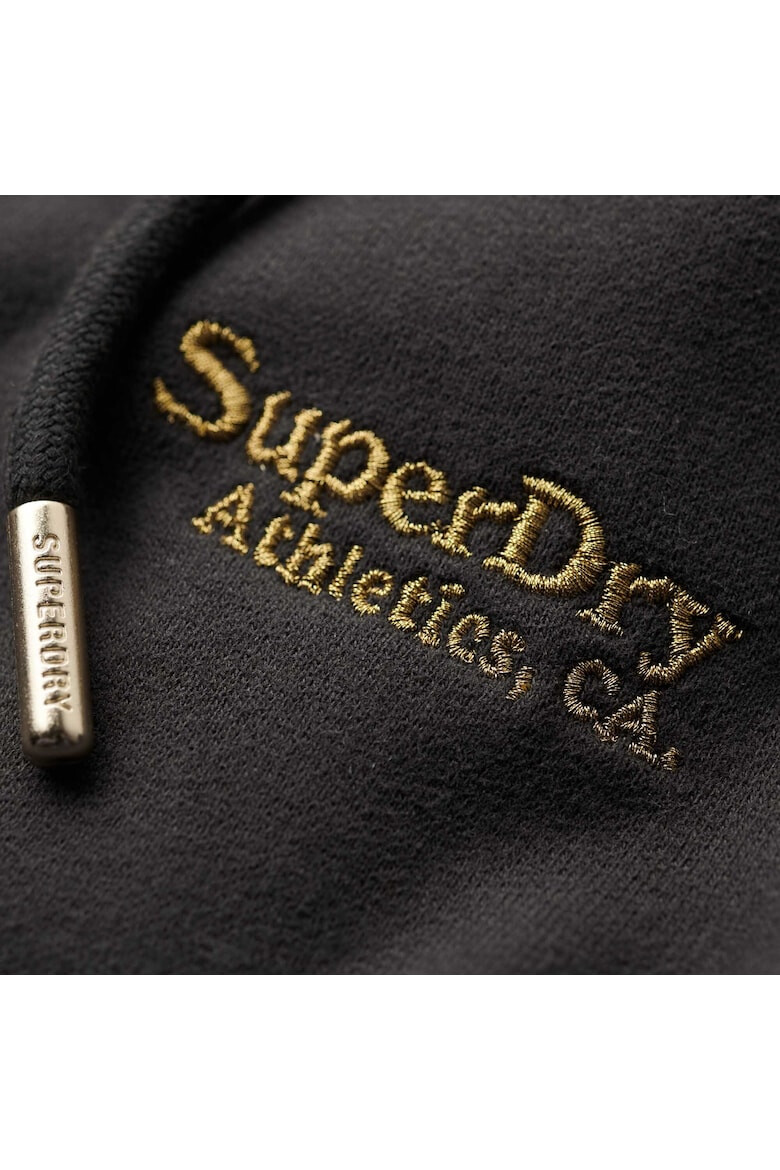 SUPERDRY Худи с цип Essential - Pepit.bg