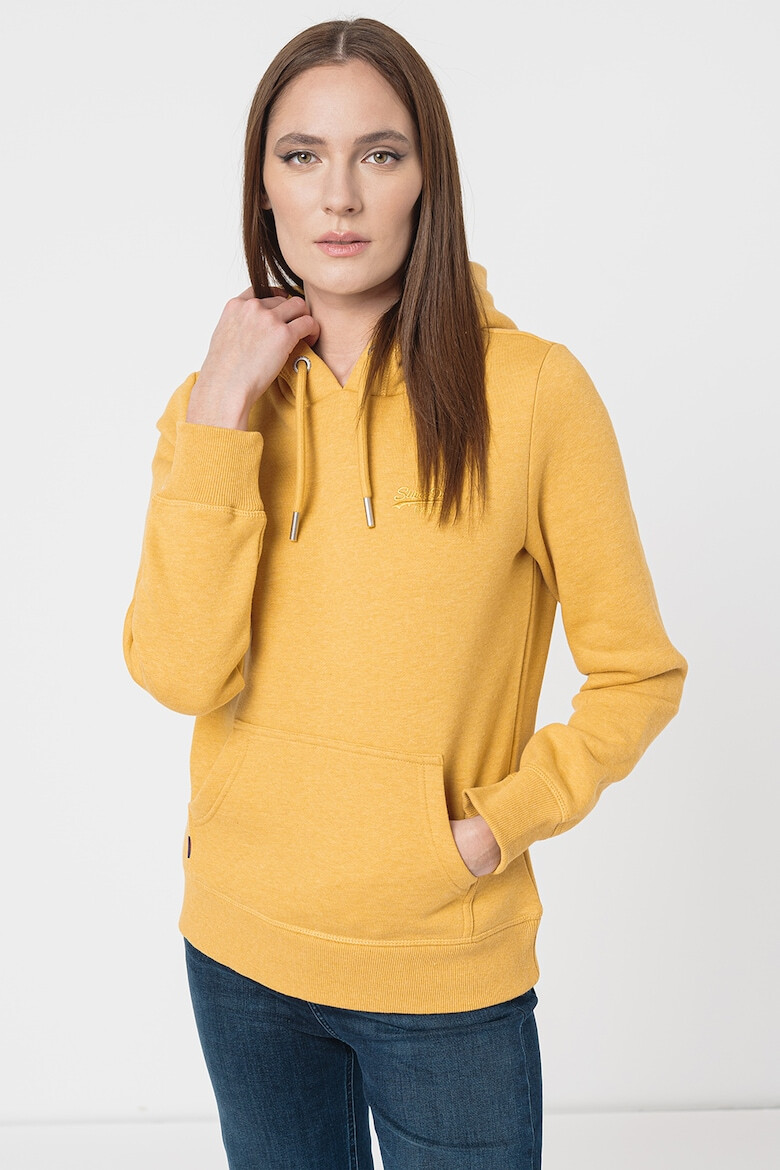 SUPERDRY Худи Vintage с джоб кенгуру - Pepit.bg