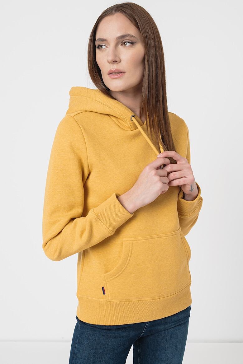 SUPERDRY Худи Vintage с джоб кенгуру - Pepit.bg