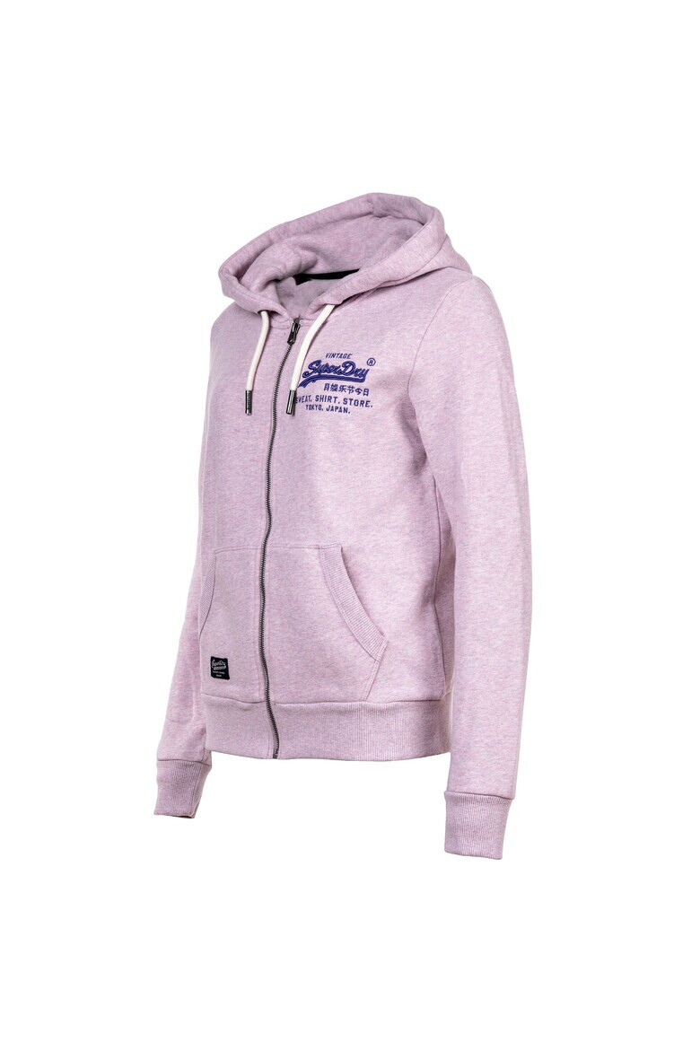 SUPERDRY Худи Vintage с лого - Pepit.bg