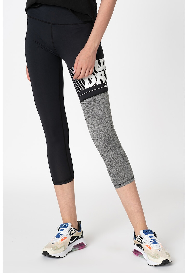 SUPERDRY Клин за фитнес с лого - Pepit.bg