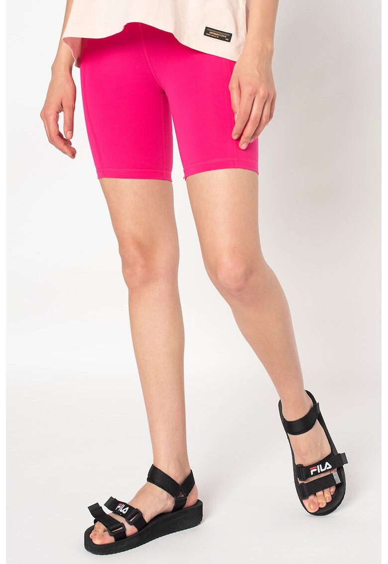 SUPERDRY Къс клин с висока талия - Pepit.bg