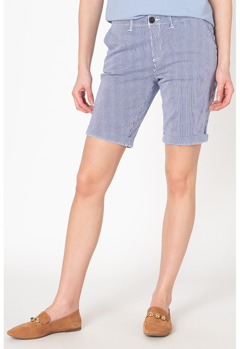 SUPERDRY Къс панталон City чино - Pepit.bg