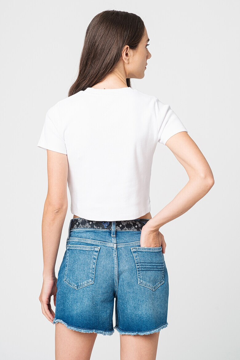 SUPERDRY Къса тениска Essential - Pepit.bg