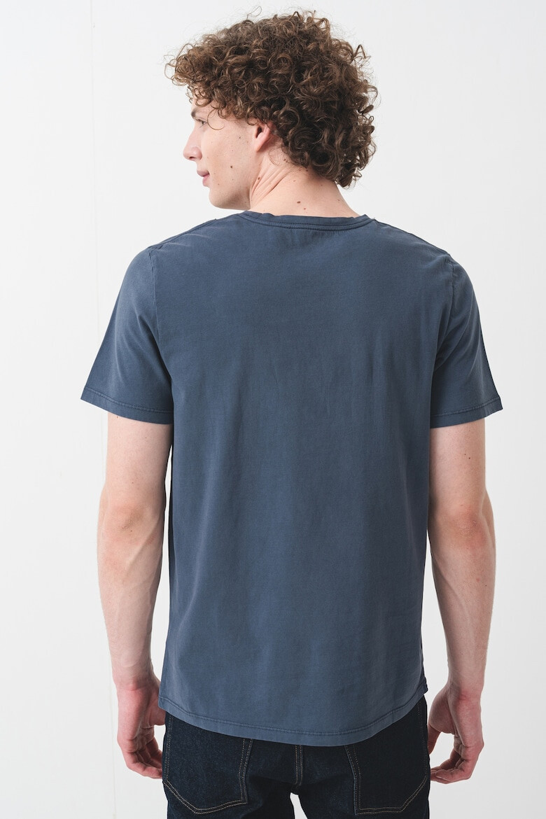 SUPERDRY Памучна тениска Classic Essential - Pepit.bg