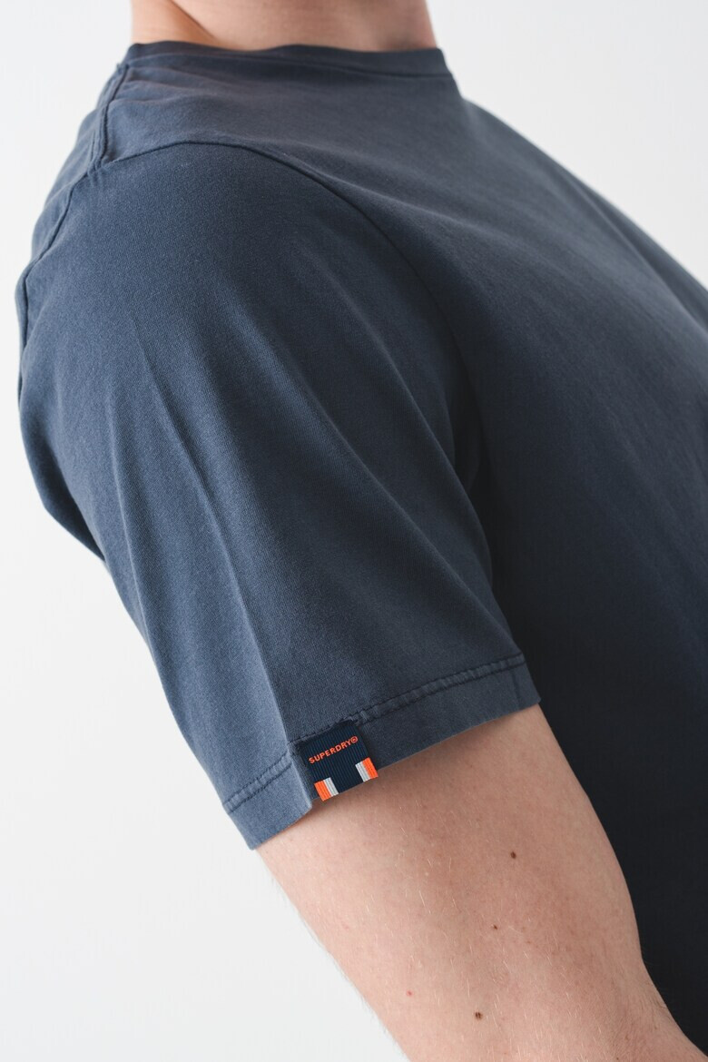 SUPERDRY Памучна тениска Classic Essential - Pepit.bg