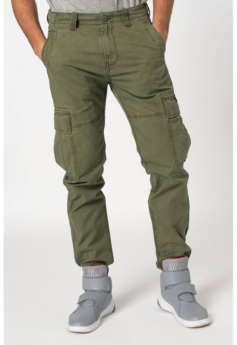 SUPERDRY Панталон карго Core - Pepit.bg