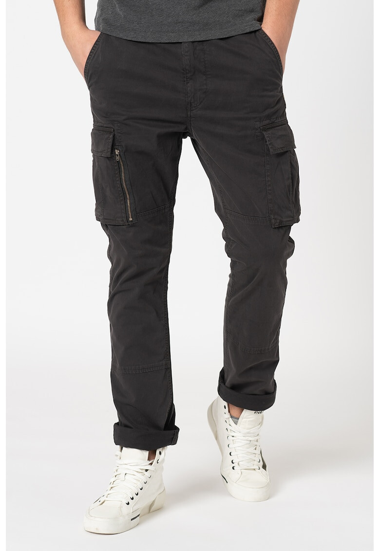 SUPERDRY Панталон карго Recruit Grip - Pepit.bg