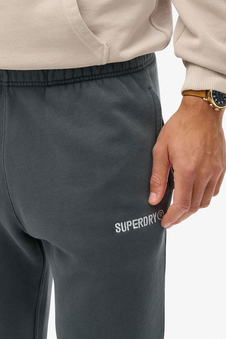 SUPERDRY Панталон с памук - Pepit.bg