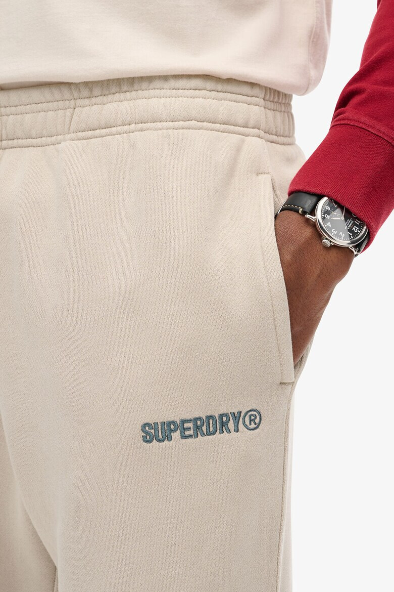 SUPERDRY Панталон с памук - Pepit.bg