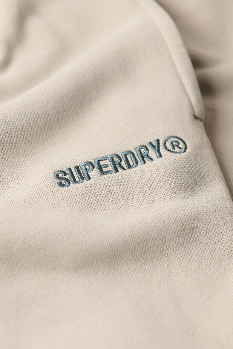 SUPERDRY Панталон с памук - Pepit.bg